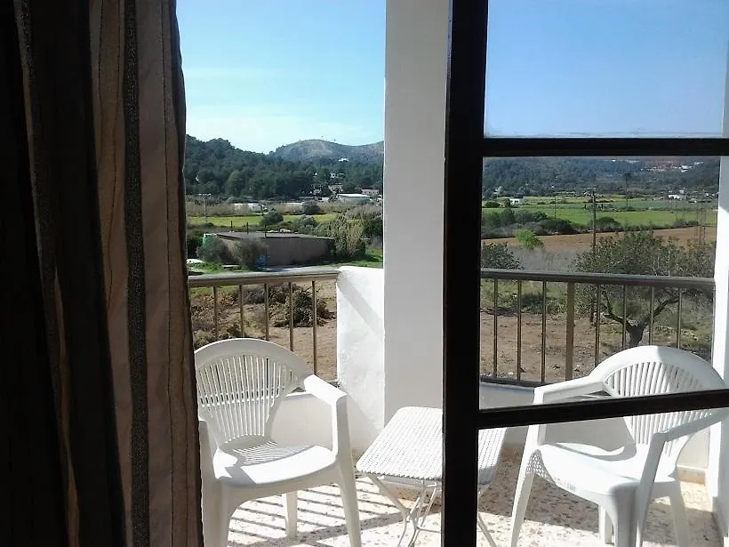 Apartment Torres Mari Cala Llonga