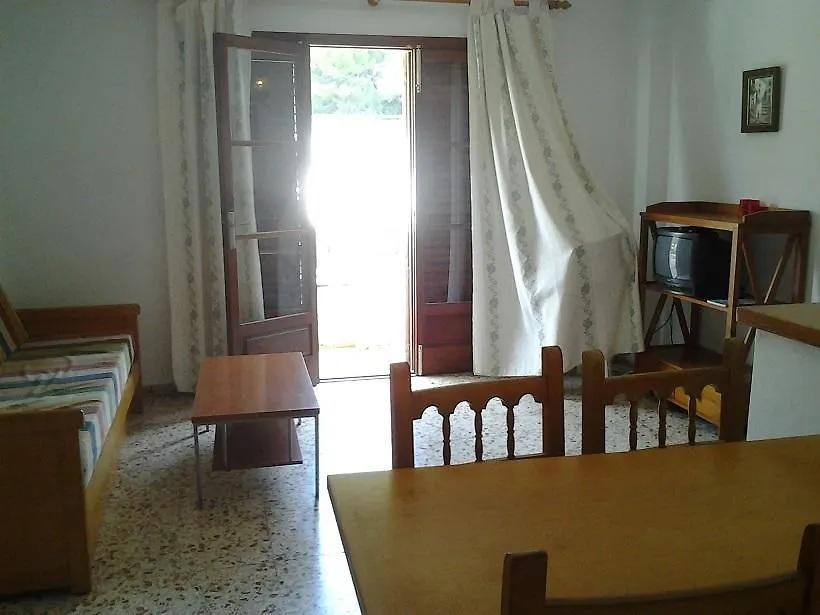 Apartment Torres Mari Cala Llonga  Cala Llonga (Ibiza)