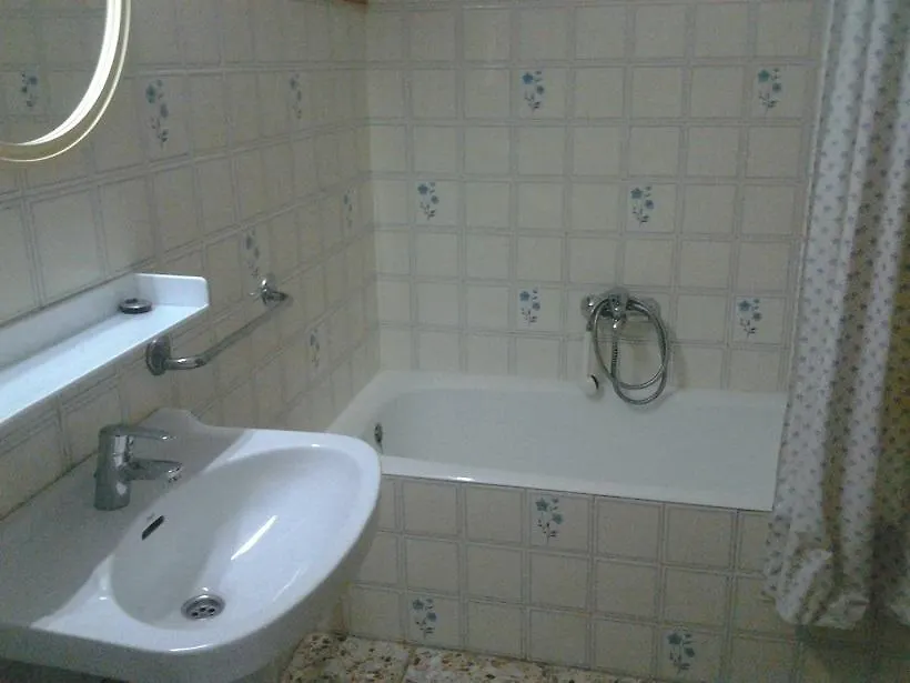 Apartment Torres Mari Cala Llonga   Cala Llonga (Ibiza)