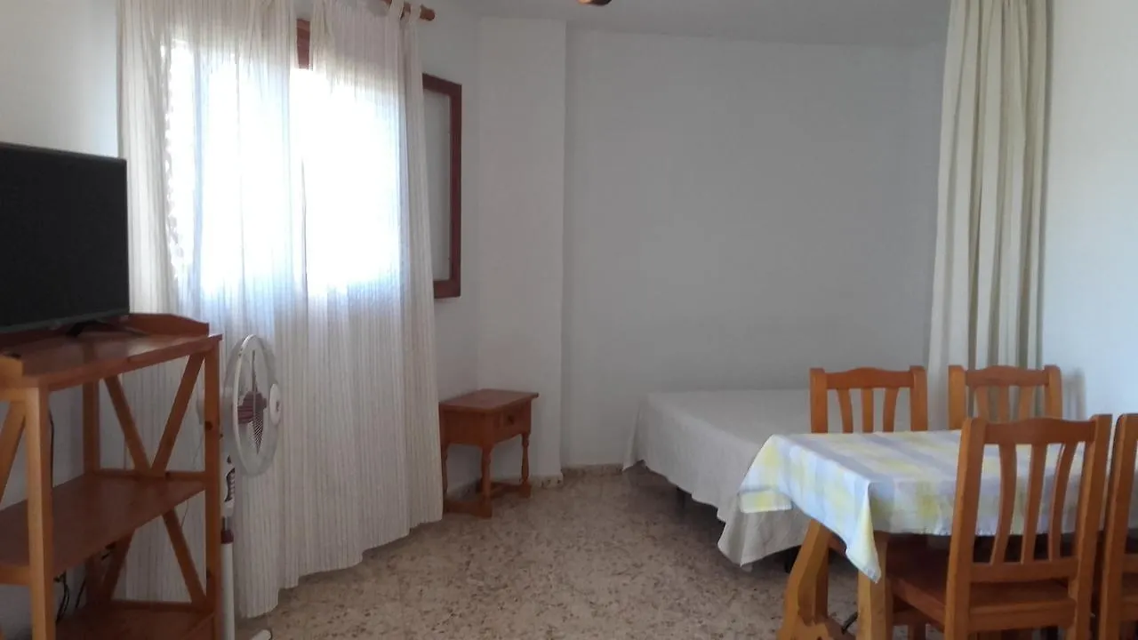 Apartment Torres Mari Cala Llonga  Spagna