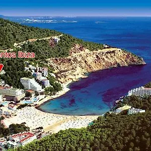 Cala Llonga Playa Appartamento