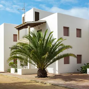 Escandell - Formentera Vacaciones Appartamento