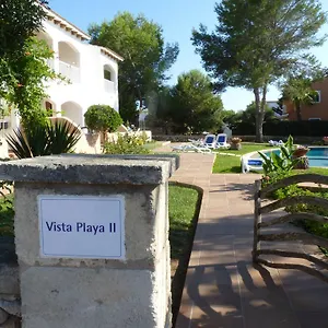 Sagitario Vista Playa Ii Appartamento