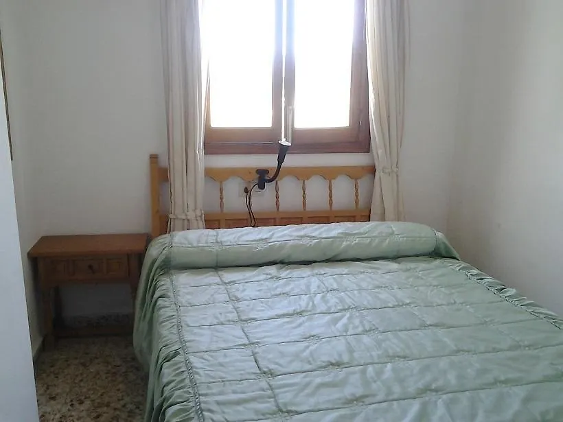 Apartment Torres Mari Cala Llonga  0*, Cala Llonga (Ibiza)