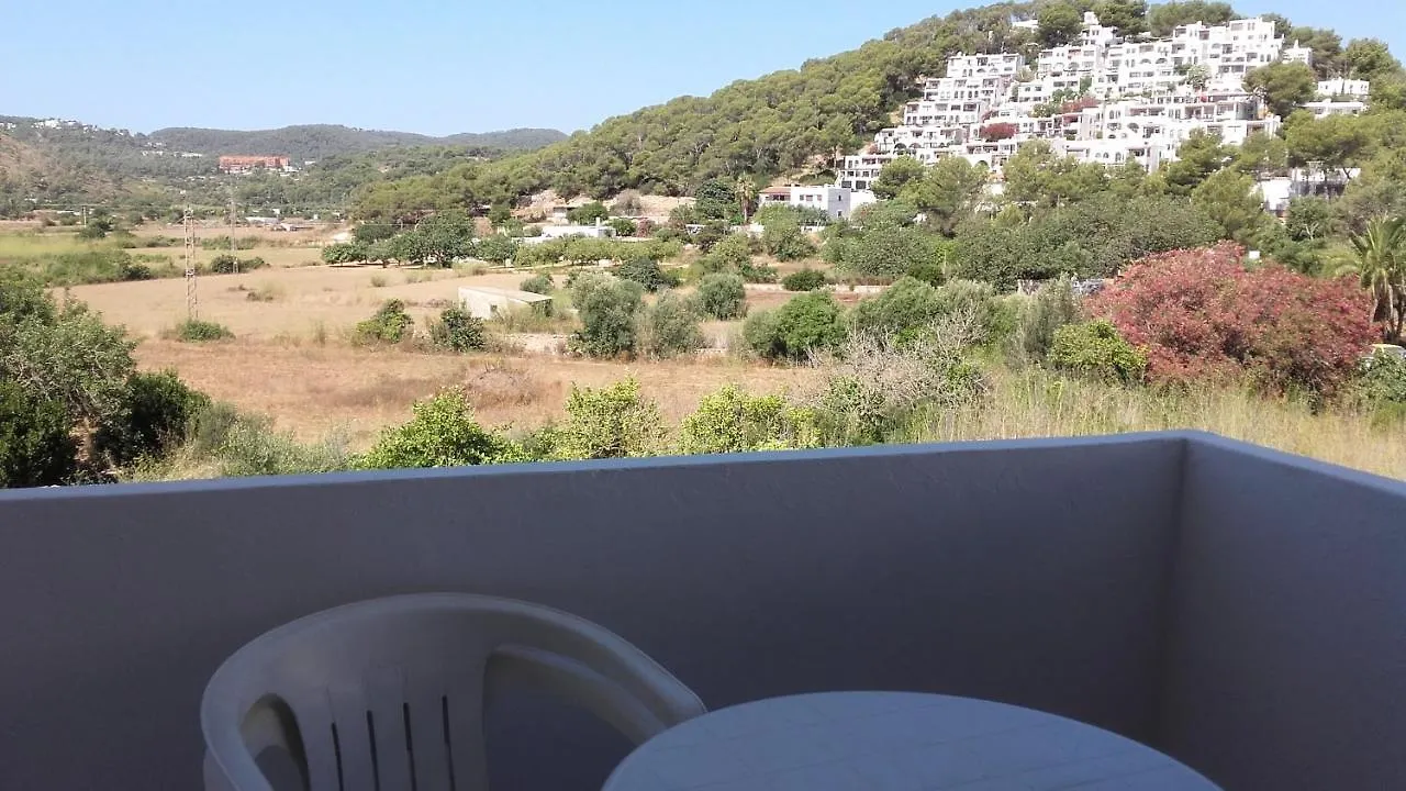 Apartment Torres Mari Cala Llonga