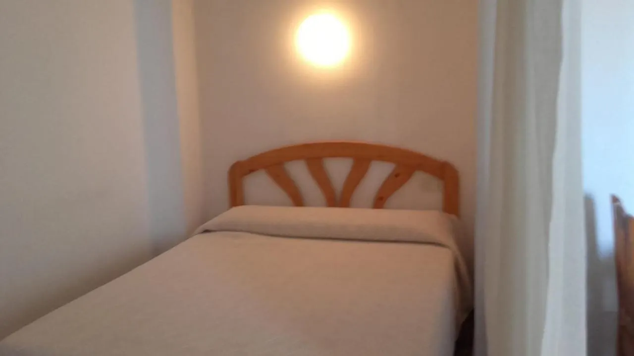 Apartment Torres Mari Cala Llonga   Cala Llonga (Ibiza)